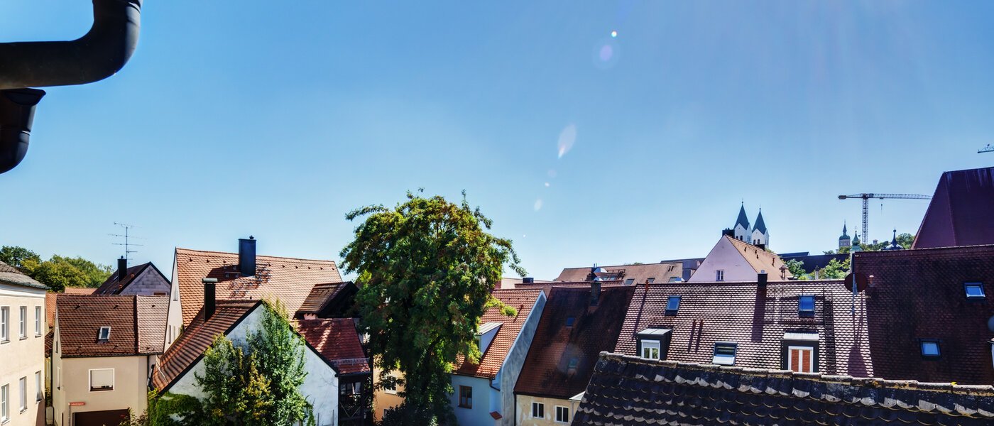 Townhouse Freising 02 view 14543