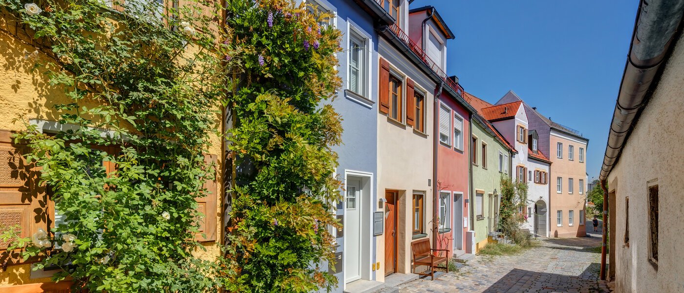 Sorry, this property has already been rented