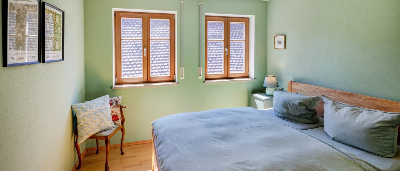 Townhouse Freising 01 bedroom 14543