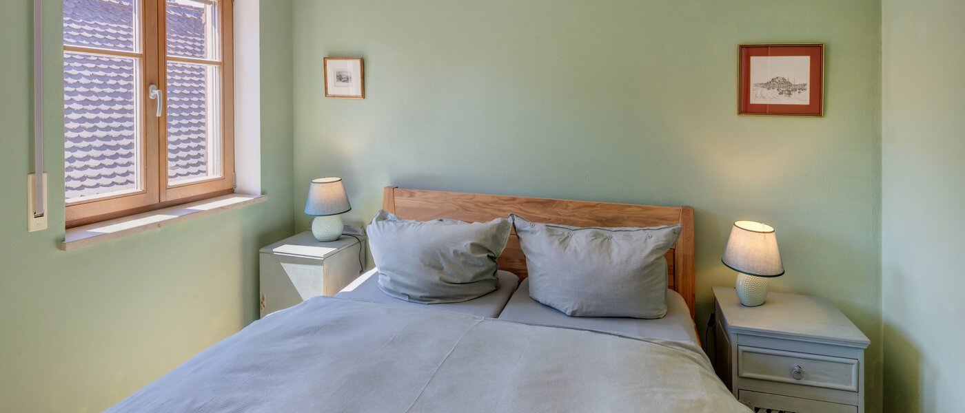 Townhouse Freising 02 bedroom 14543