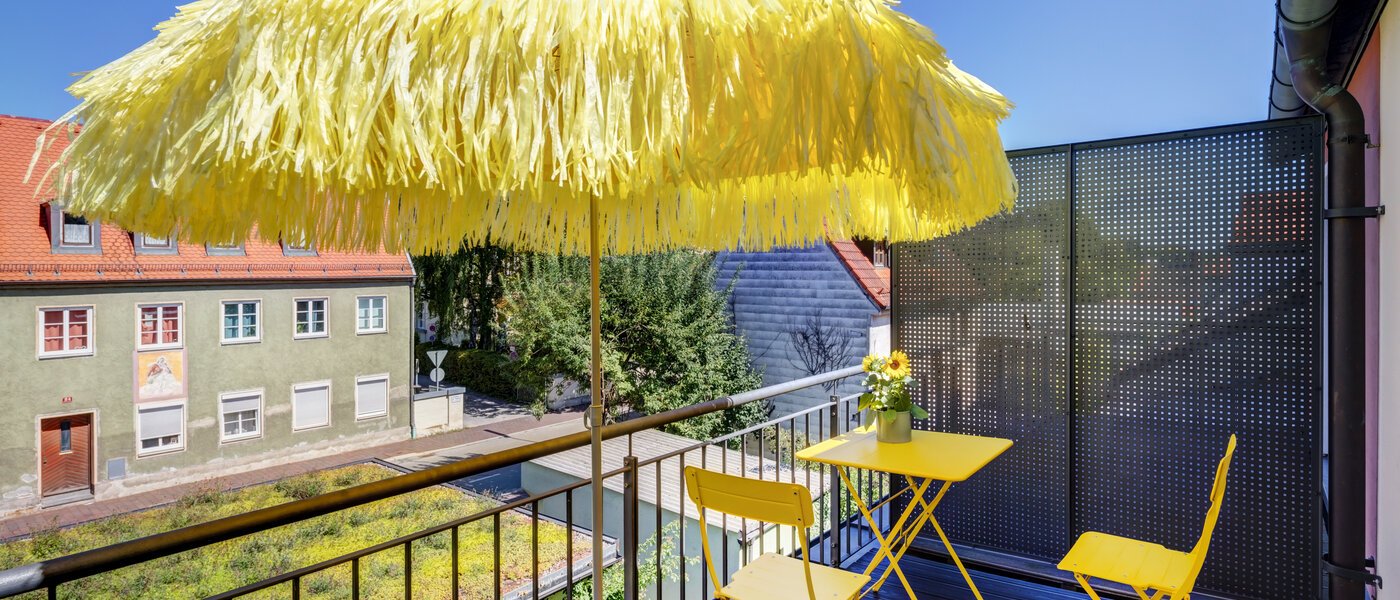 Townhouse Freising 01 roof terrace 14543