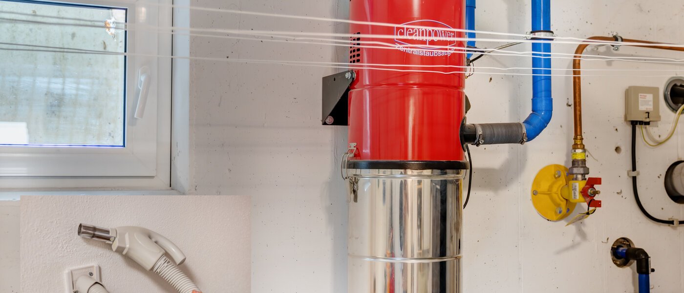 Townhouse Freising 02 utility room 14543