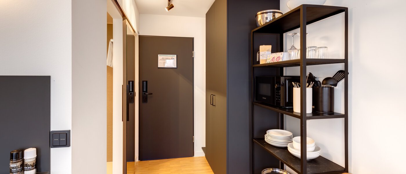 studio München Schwabing-West (rund um den Hohenzollernplatz) 01 hall 14544