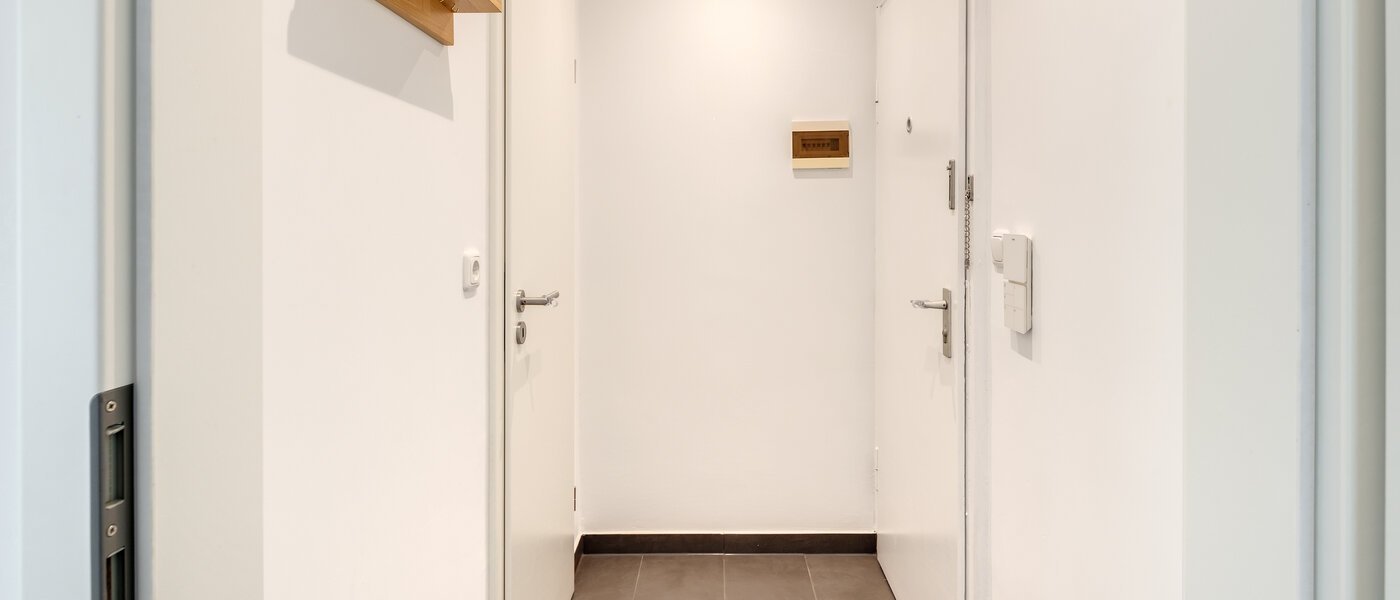 apartment München Obergiesing 01 hall 14546