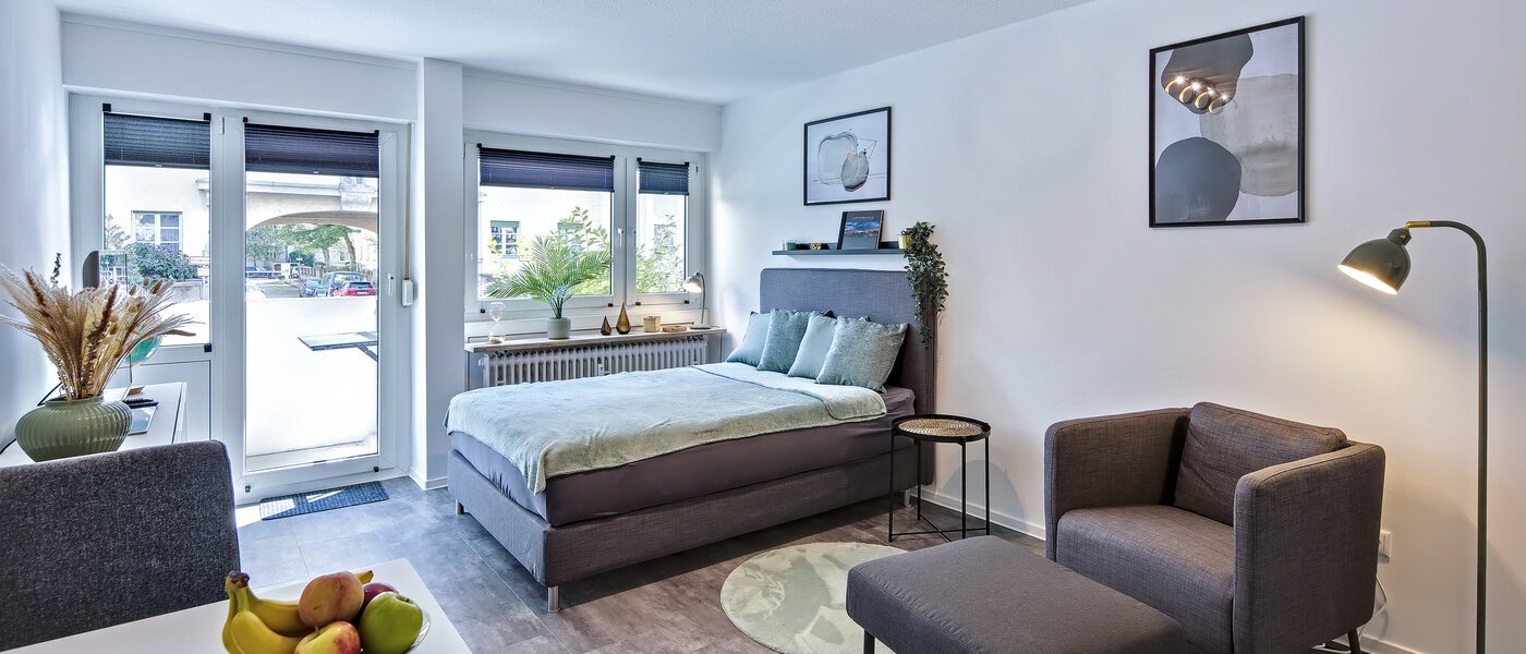 Sorry, this property has already been rented