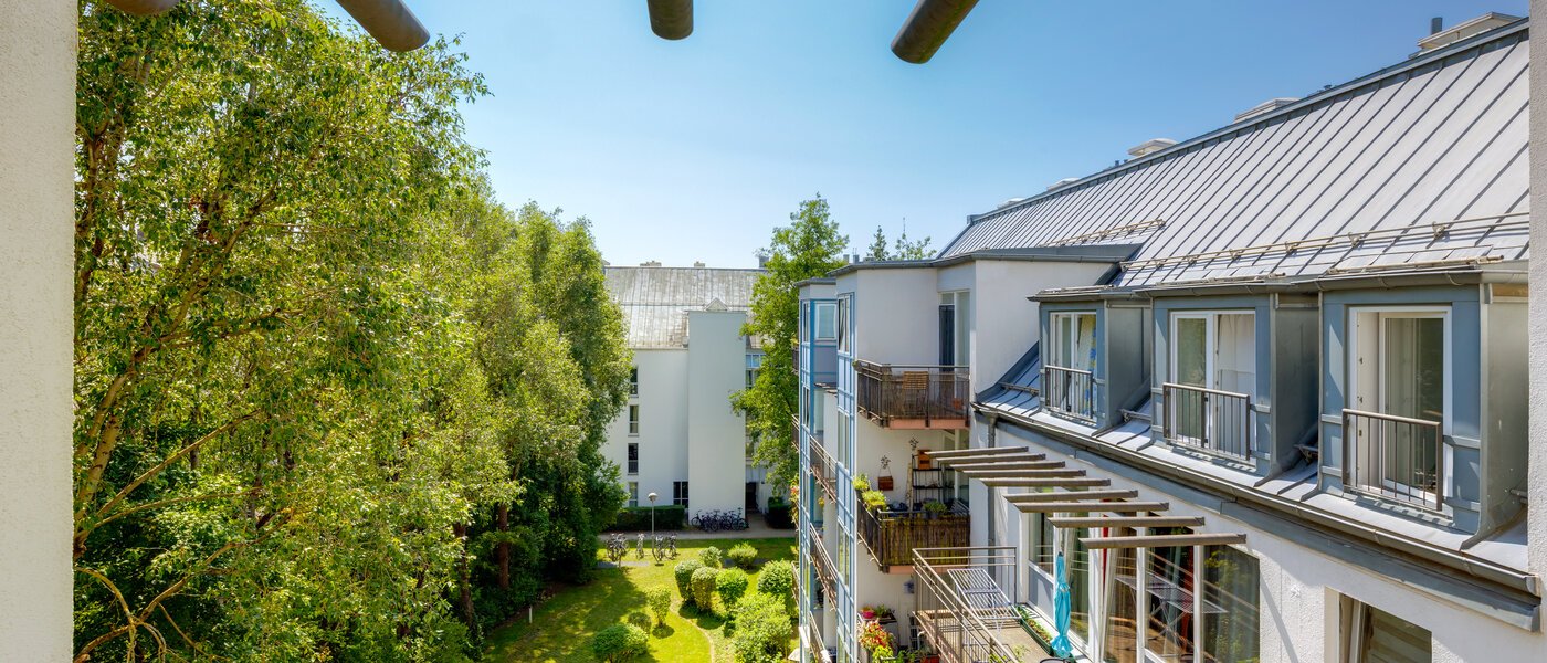 apartment München Obersendling 01 view 14549