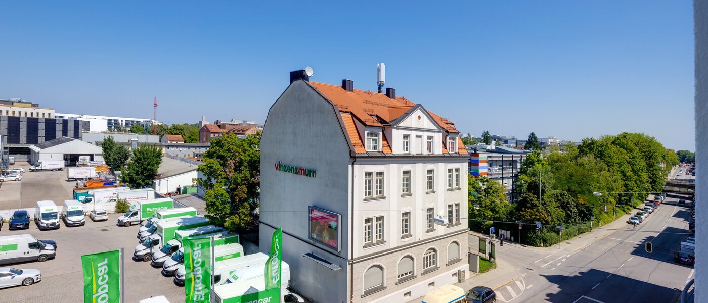 apartment München Obersendling 03 view 14549