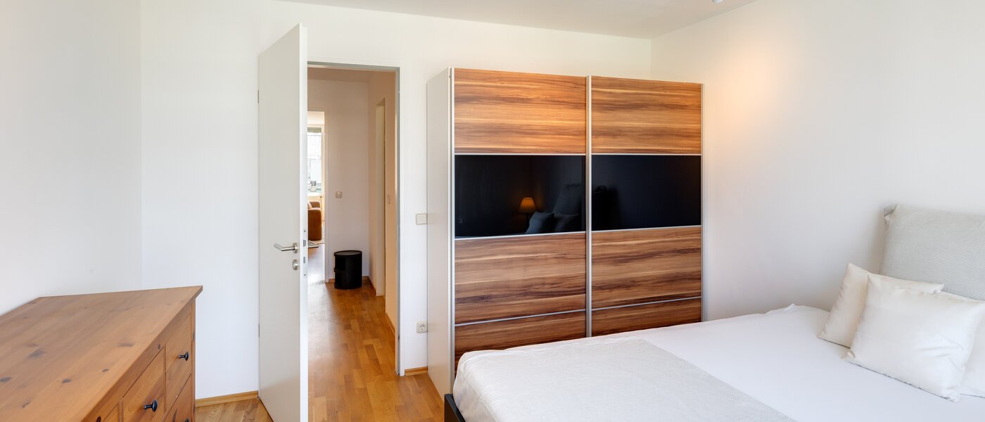 apartment München Obersendling 02 bedroom 14549