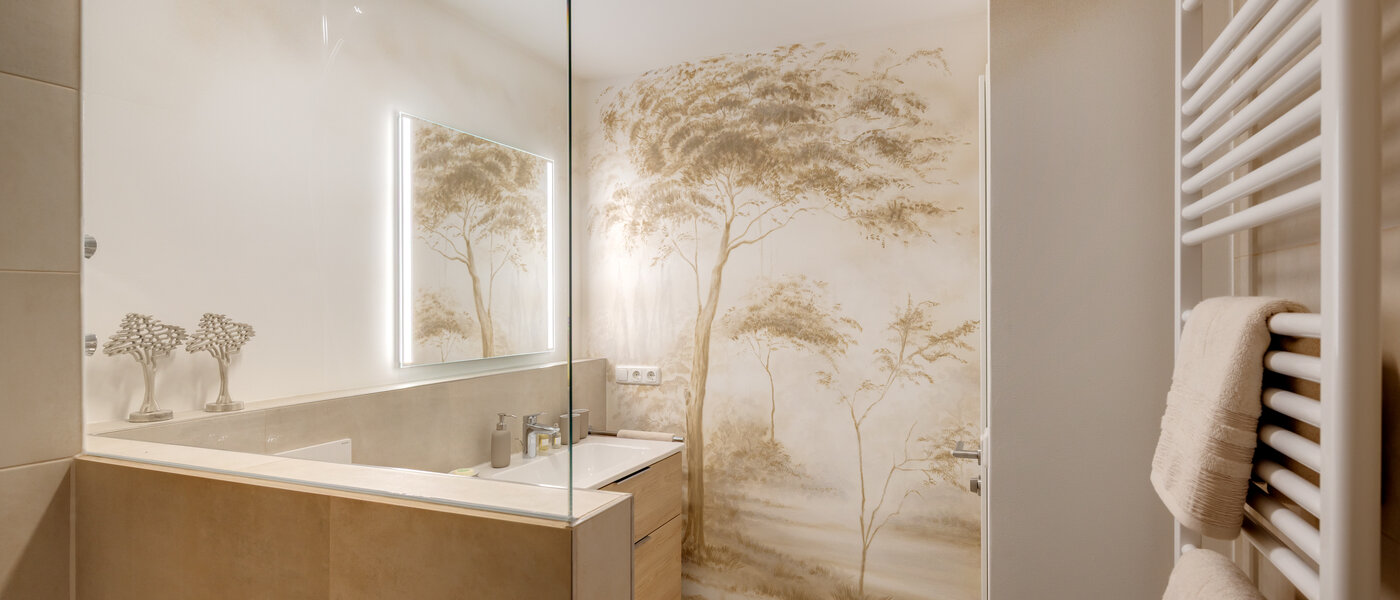 apartment Freising 01 bathroom 14550