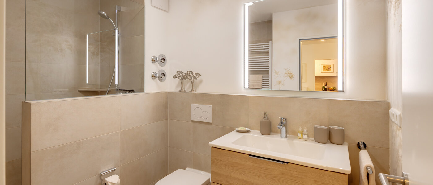 apartment Freising 02 bathroom 14550