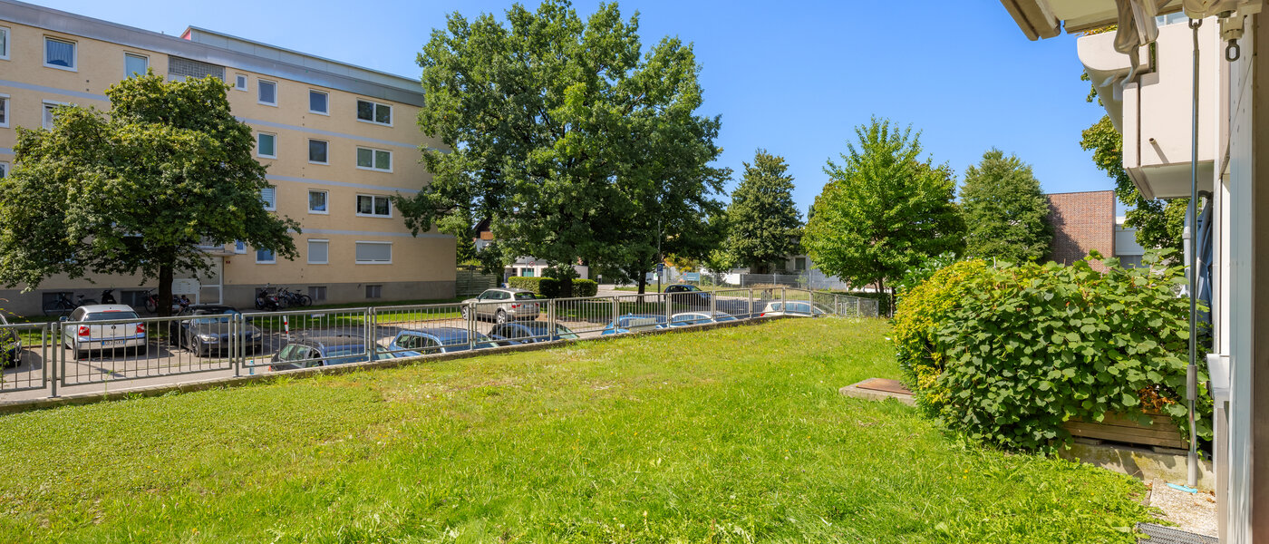 apartment Freising 02 view 14550