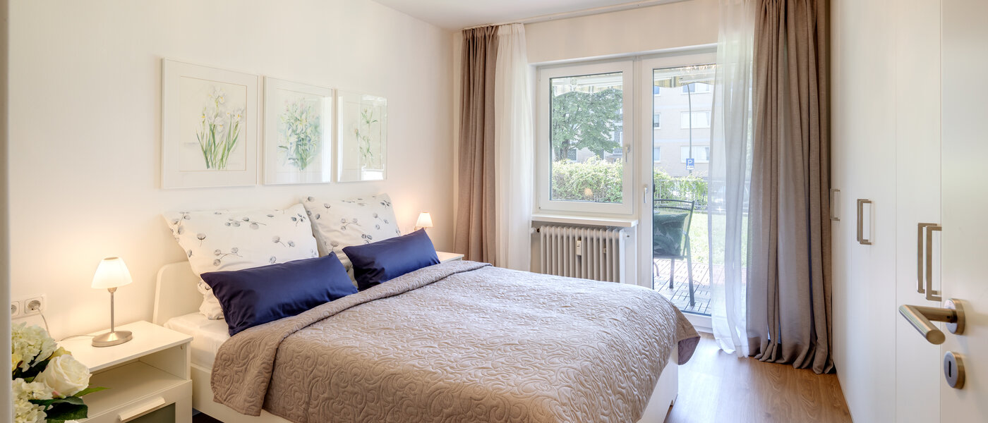 apartment Freising 01 bedroom 14550