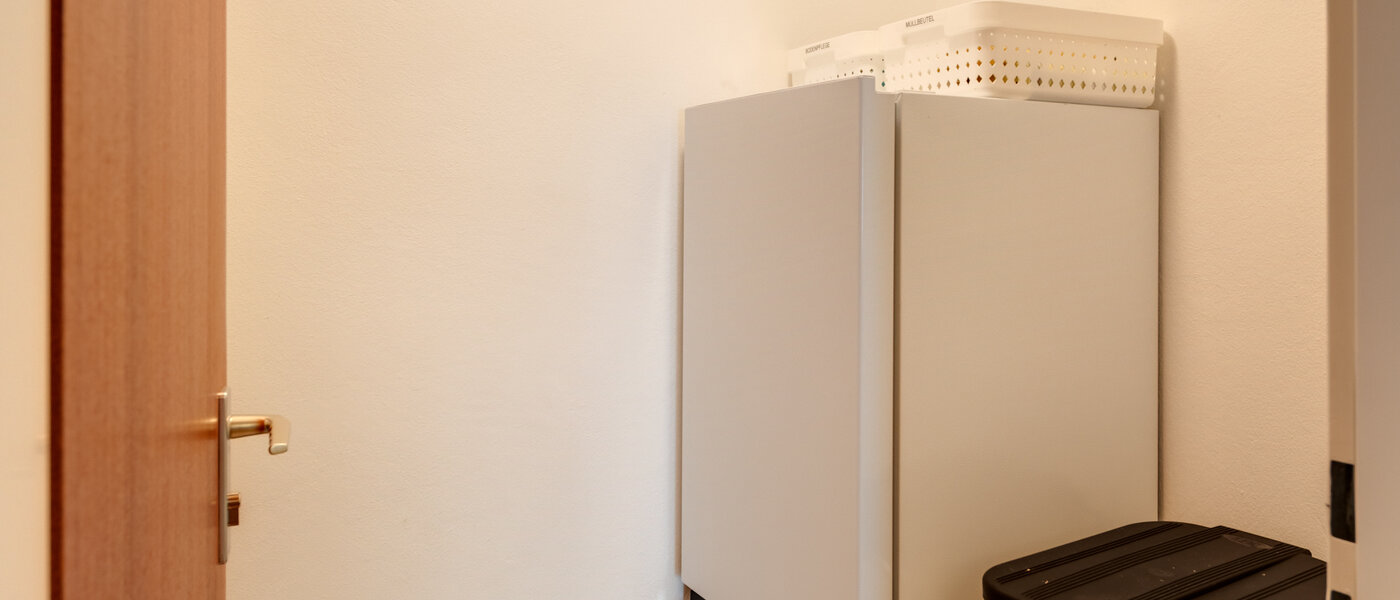 apartment Freising 01 storage room 14550