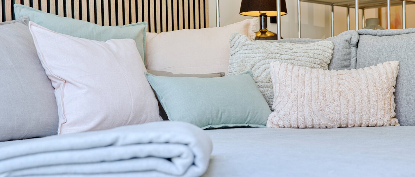 apartment München Schwabing-West 02 sleeping area 14552