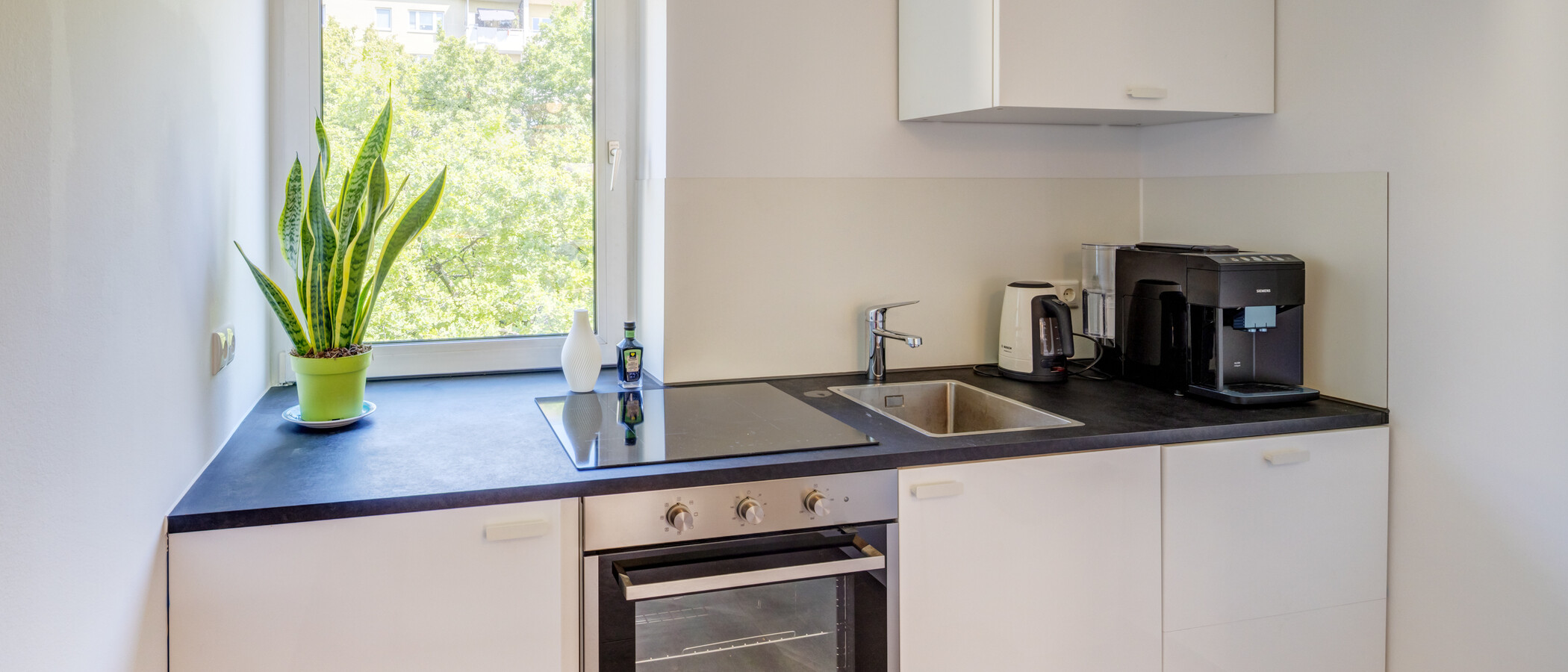 apartment München Parkstadt Bogenhausen 01 kitchen 14554