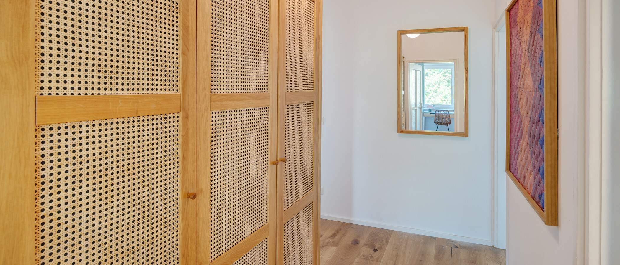 apartment München Parkstadt Bogenhausen 03 hall 14554