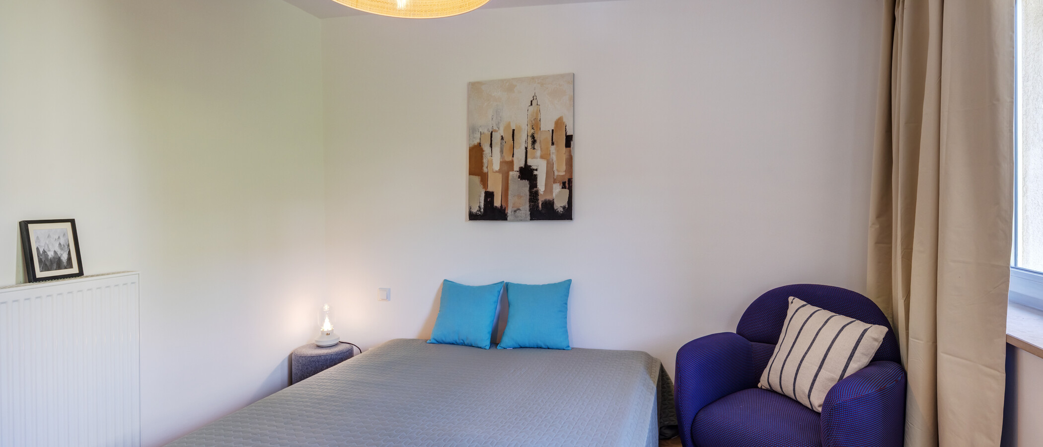 apartment München Parkstadt Bogenhausen 01 1. bedroom 14554