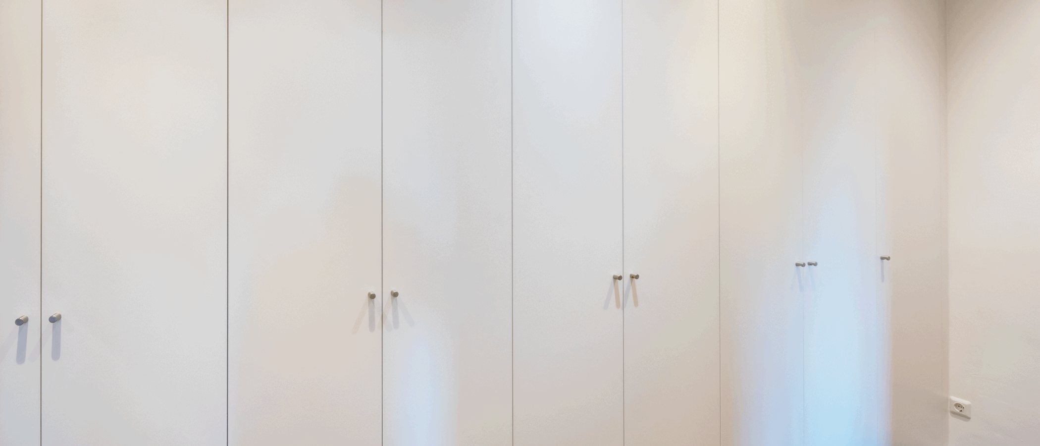 attic apartment München Neuhausen 02 hall 14555