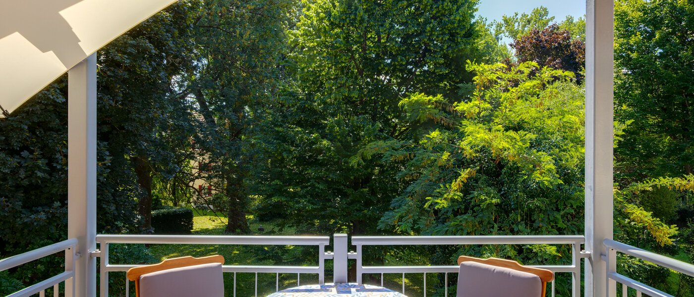 maisonette-gallery apartment München Ramersdorf 01 balcony 14556