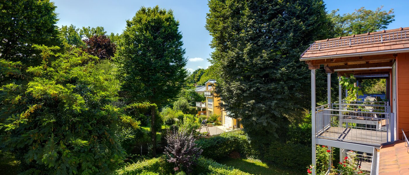 maisonette-gallery apartment München Ramersdorf 02 view 14556