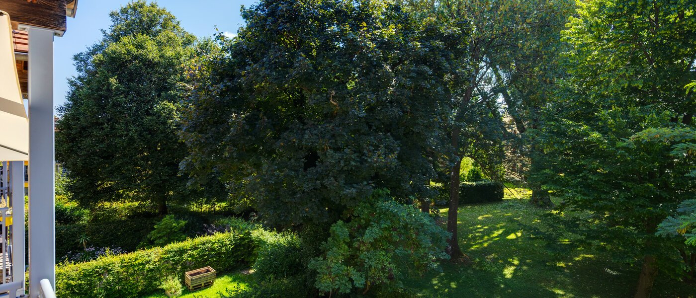 maisonette-gallery apartment München Ramersdorf 03 view 14556