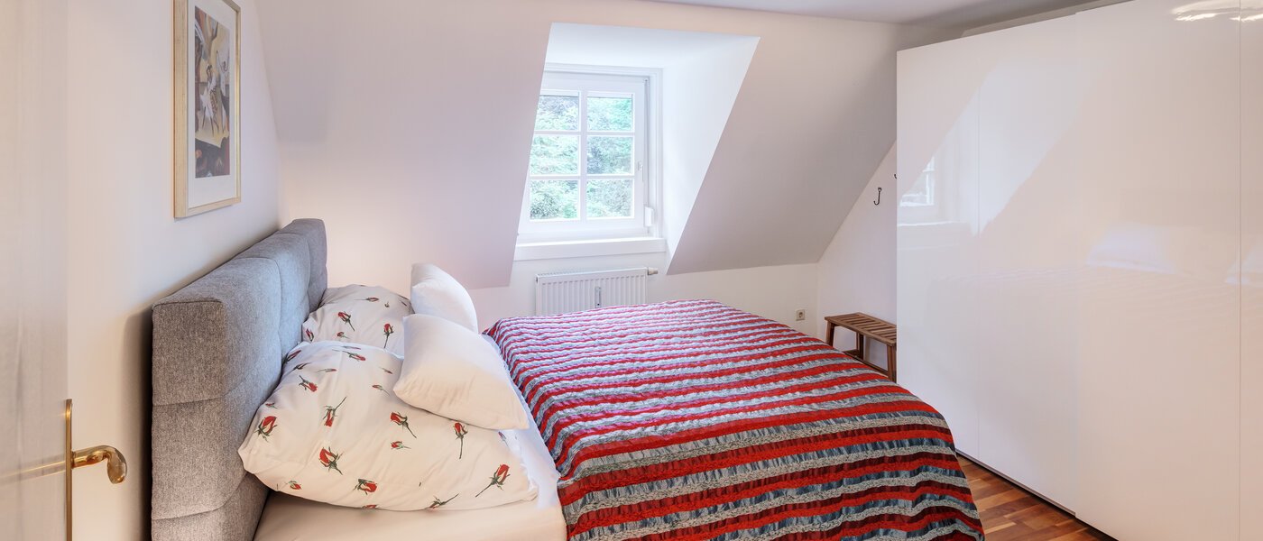 maisonette-gallery apartment München Ramersdorf 01 bedroom 14556