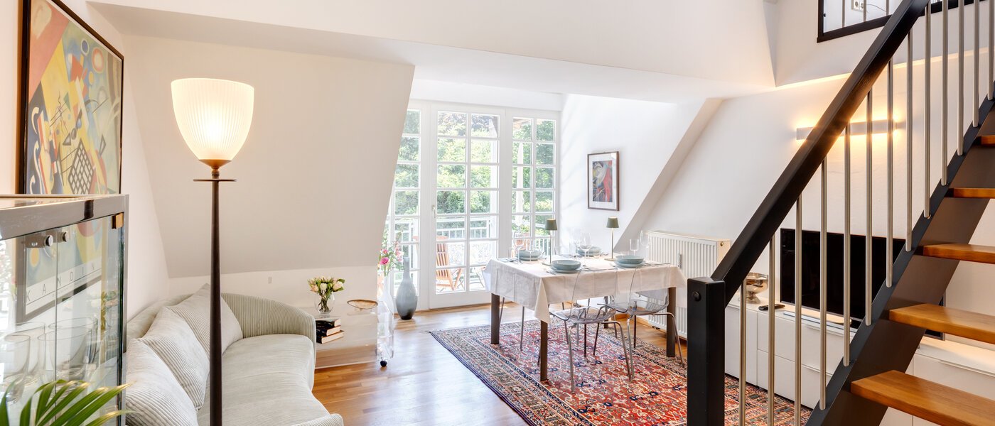 Sorry, this property has already been rented