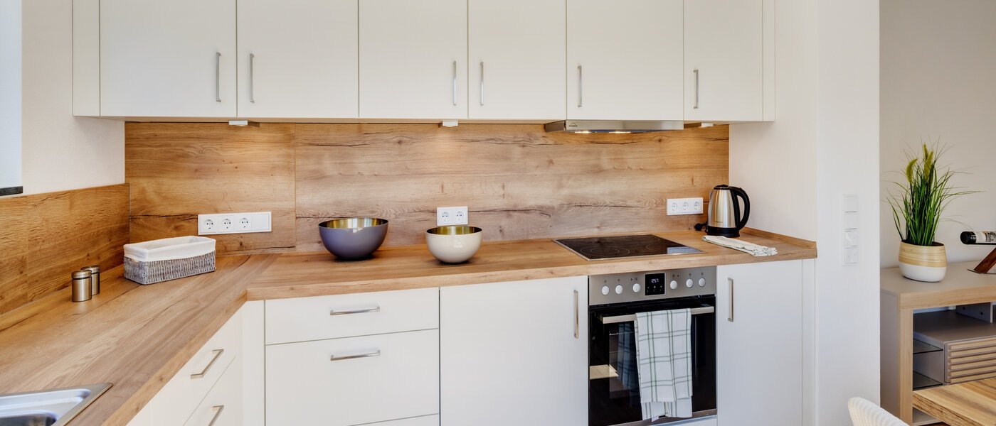 apartment Neufahrn b. Freising 02 kitchen 14560