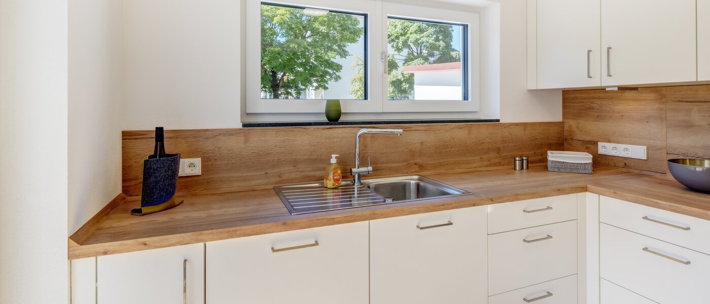 apartment Neufahrn b. Freising 03 kitchen 14560