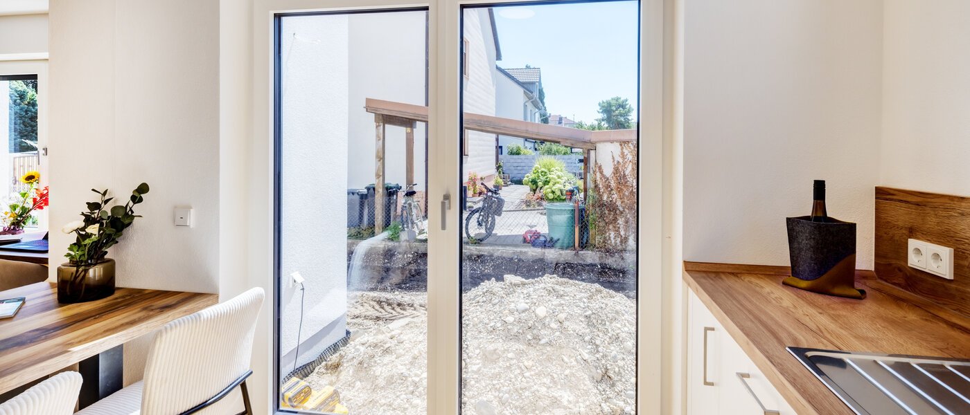 apartment Neufahrn b. Freising 04 kitchen 14560