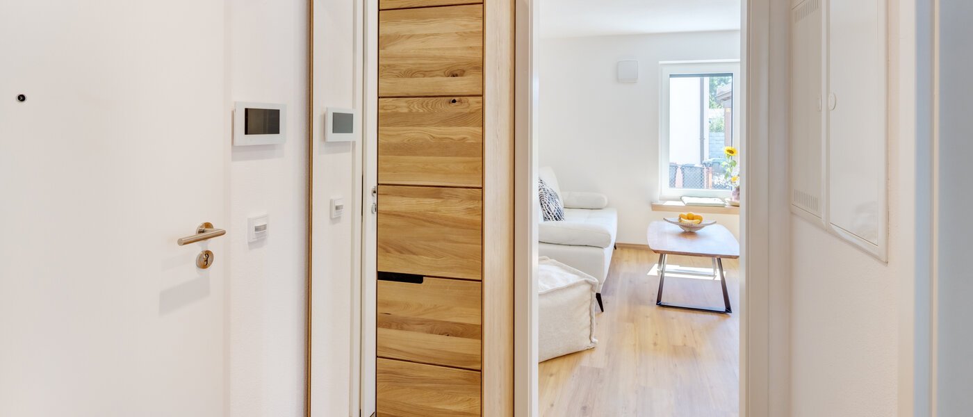 apartment Neufahrn b. Freising 01 hall 14560