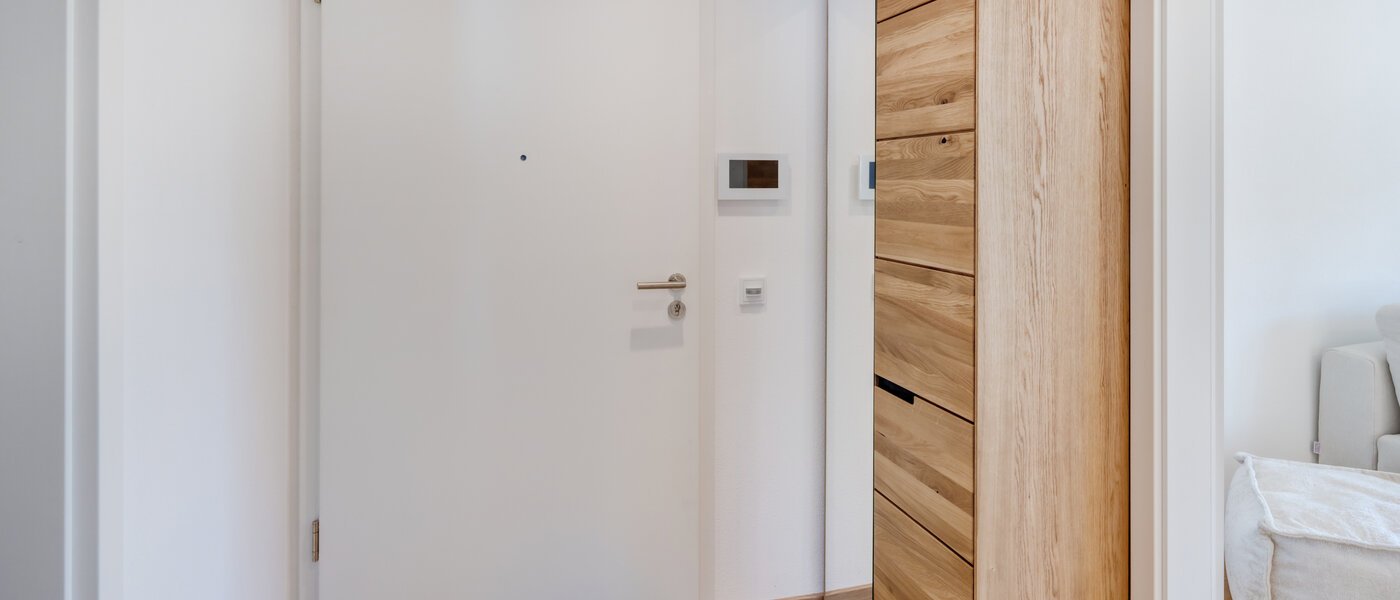 apartment Neufahrn b. Freising 02 hall 14560