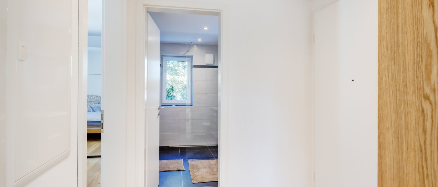 apartment Neufahrn b. Freising 03 hall 14560