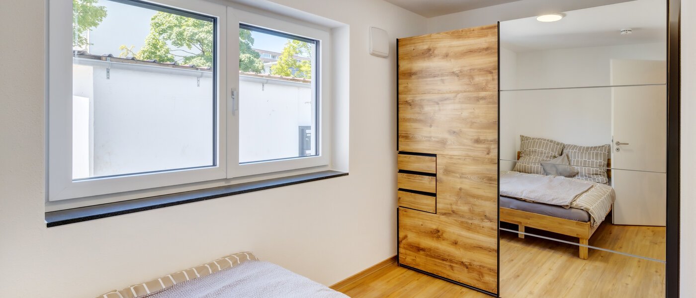 apartment Neufahrn b. Freising 01 bedroom 14560