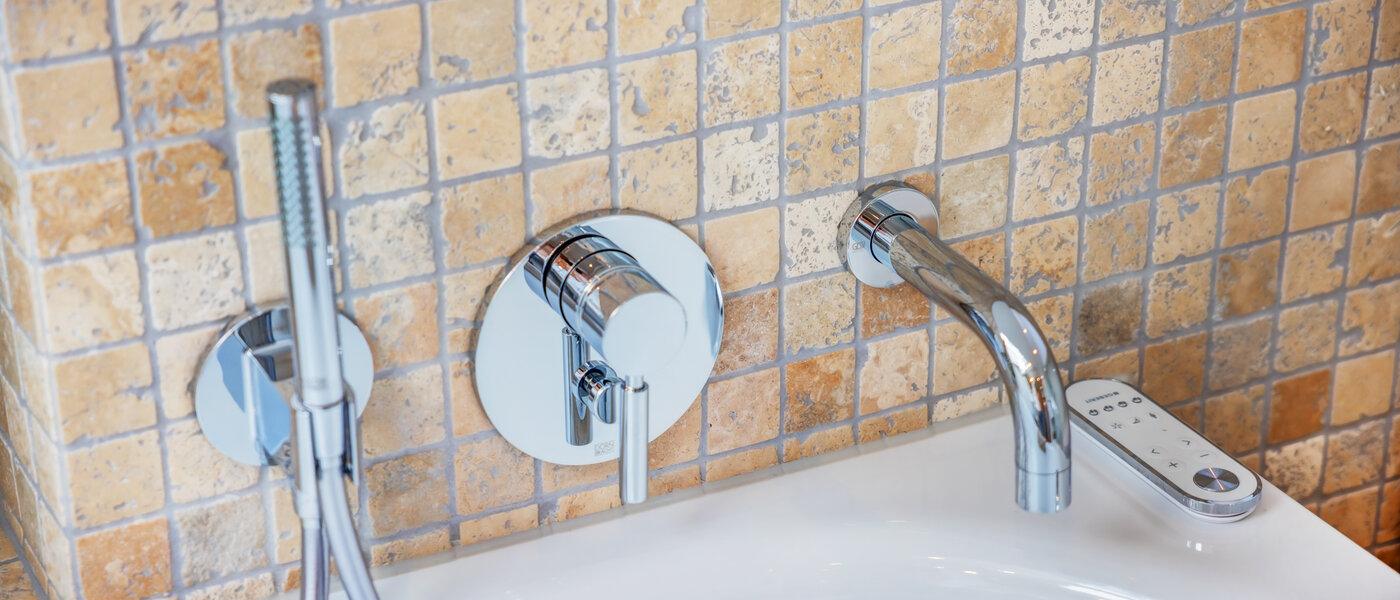 attic apartment München Fasangarten 02 bathroom 14562