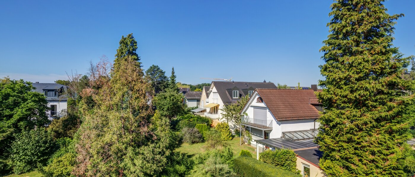 attic apartment München Fasangarten 02 view 14562