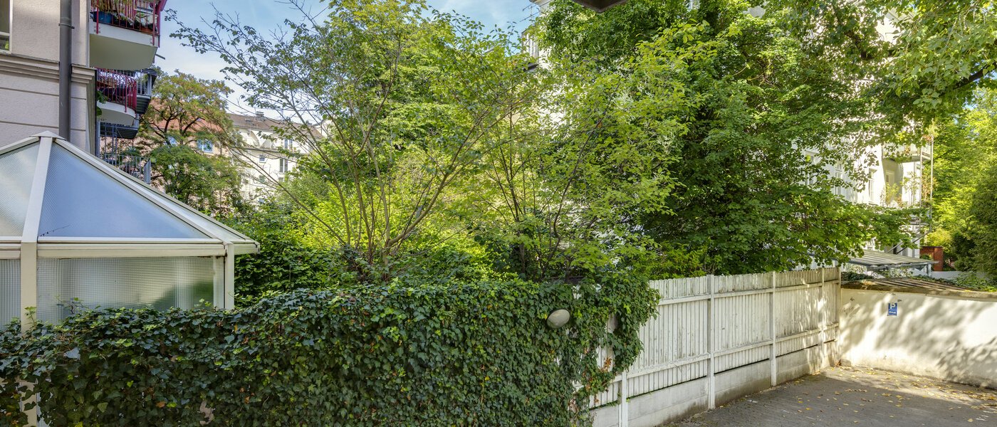 apartment München Maxvorstadt 01 view 14564