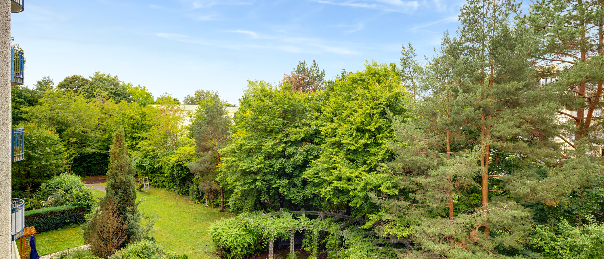 apartment München Neuperlach 01 view 14565