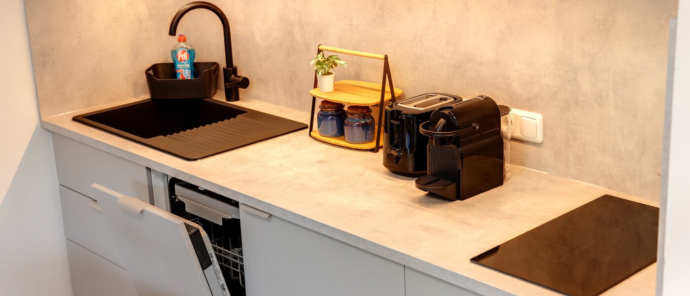 studio Garching 01 kitchen 14566