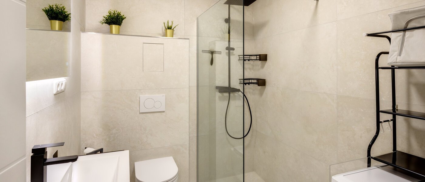 studio Garching 01 bathroom 14566