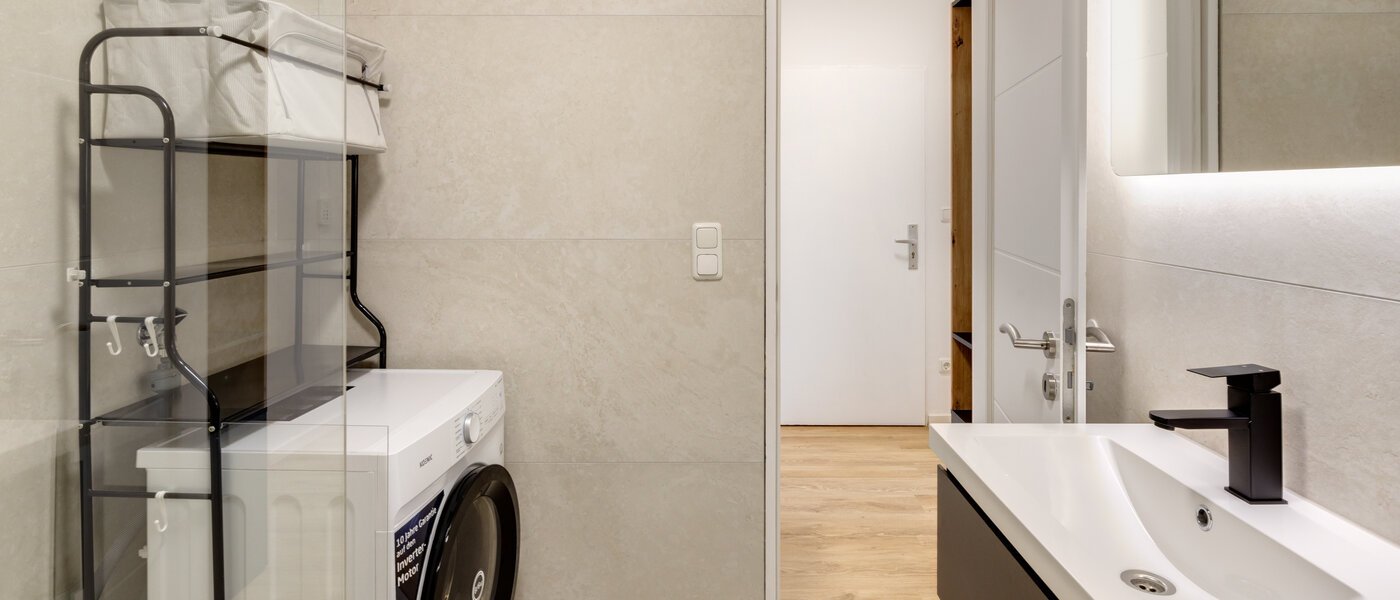 studio Garching 03 bathroom 14566