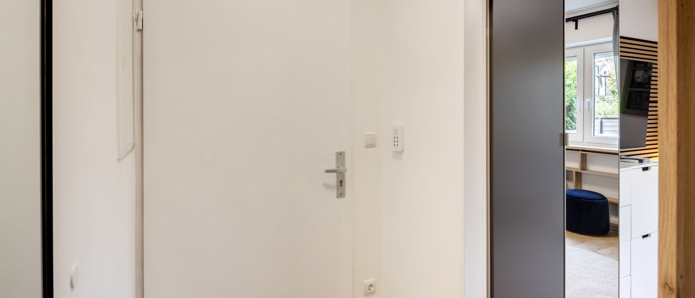 studio Garching 01 hall 14566