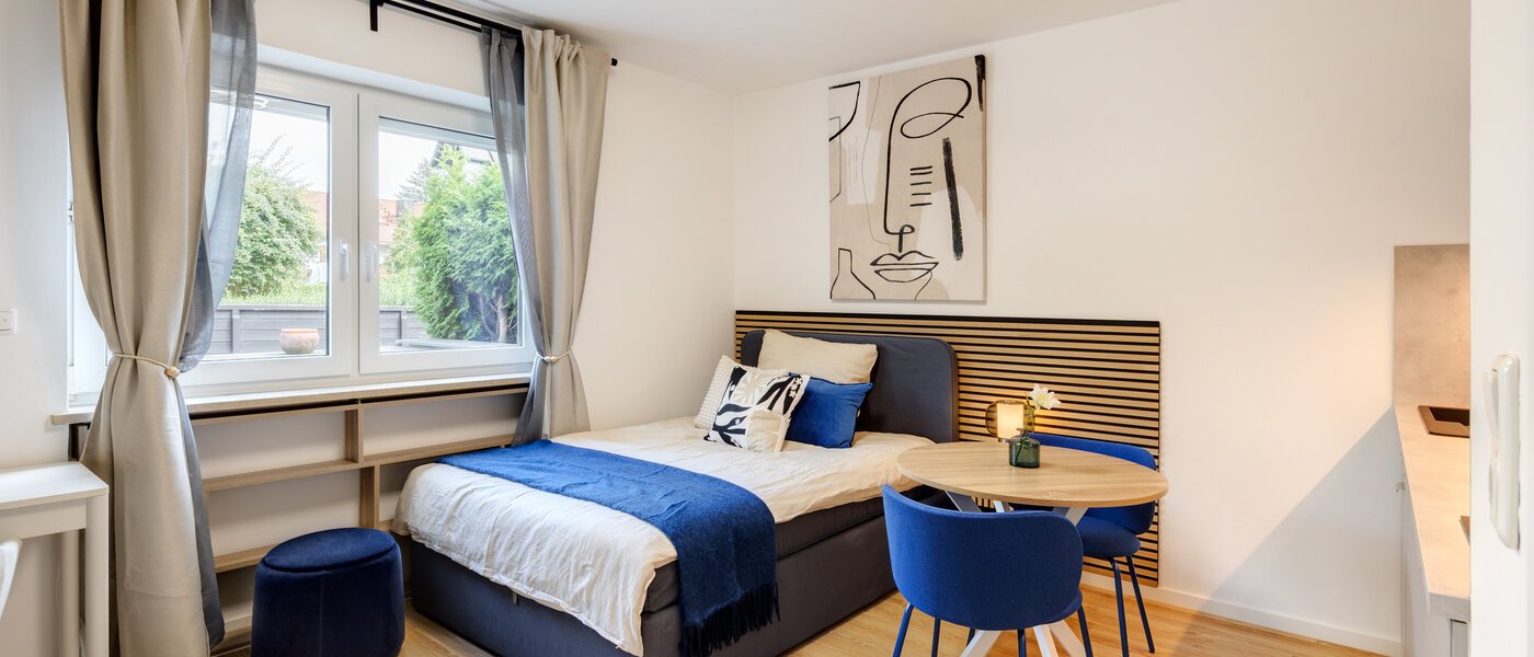 Sorry, this property has already been rented