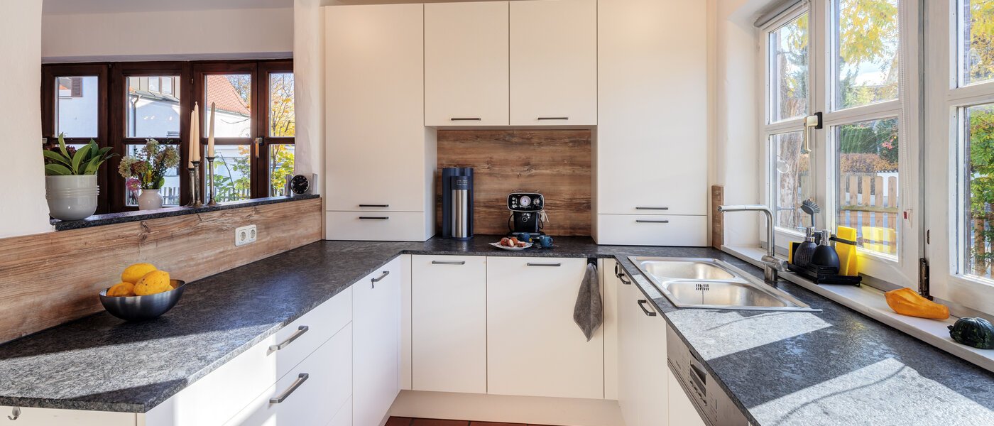 semi-detached house München Obersendling 01 kitchen 14567