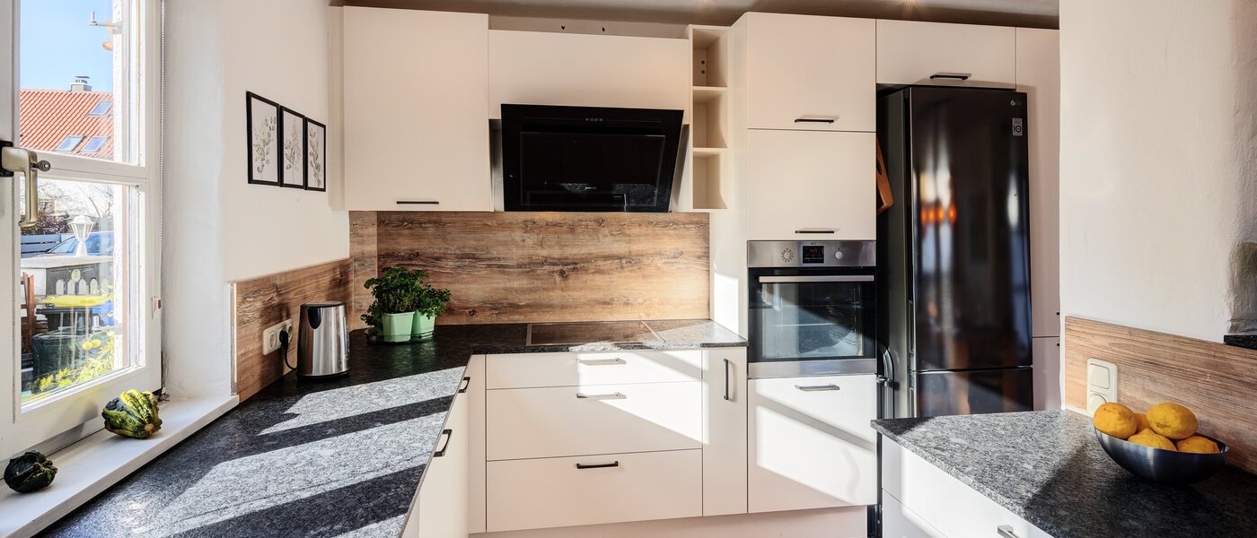 semi-detached house München Obersendling 04 kitchen 14567