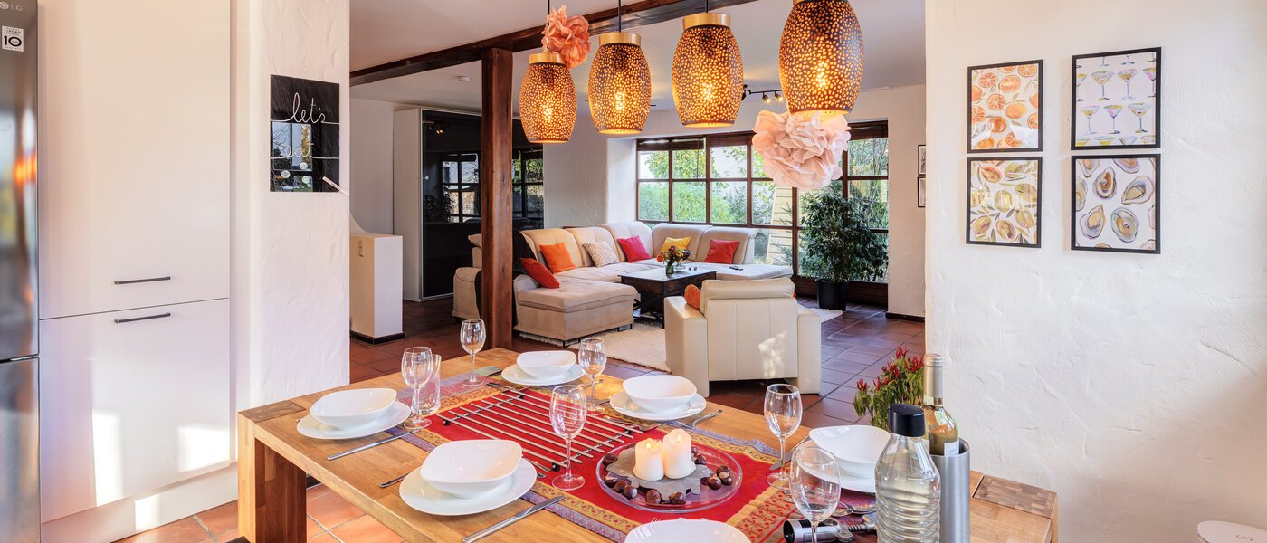 semi-detached house München Obersendling 05 kitchen 14567