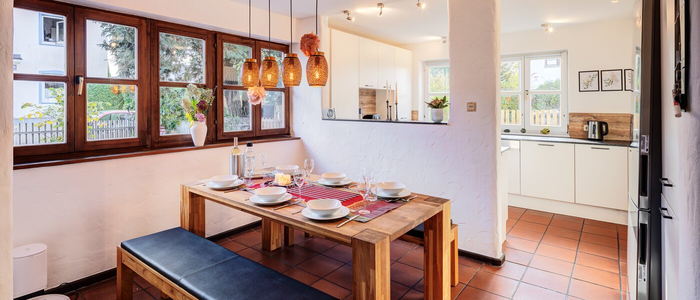 semi-detached house München Obersendling 06 kitchen 14567