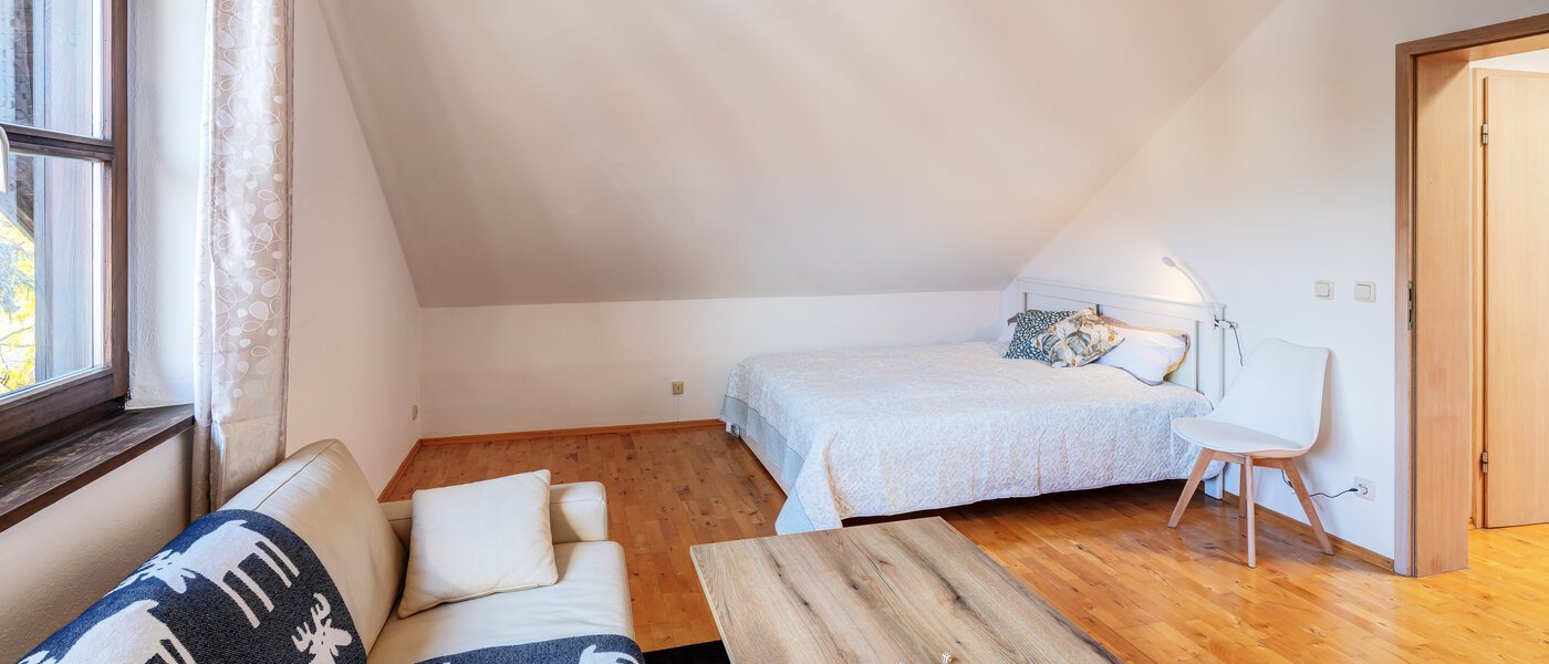 semi-detached house München Obersendling 01 3. bedroom 14567