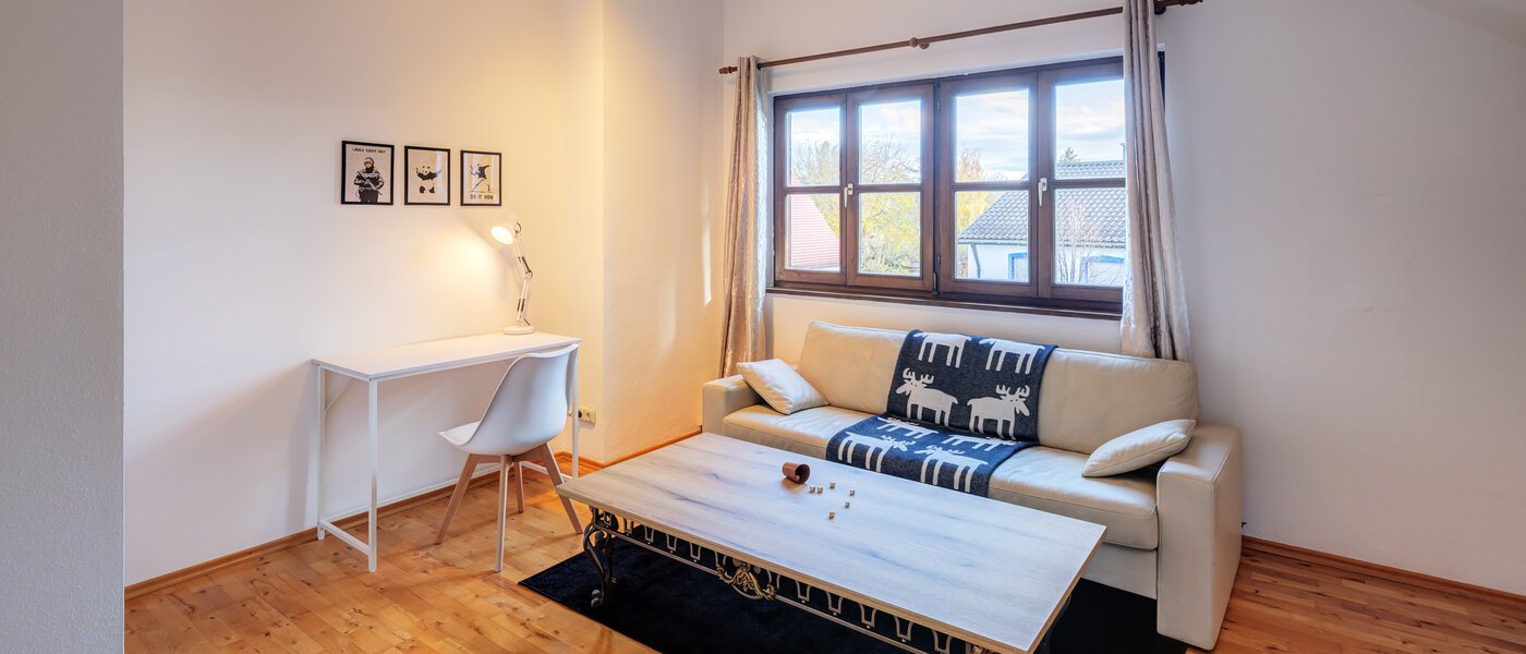 semi-detached house München Obersendling 02 3. bedroom 14567