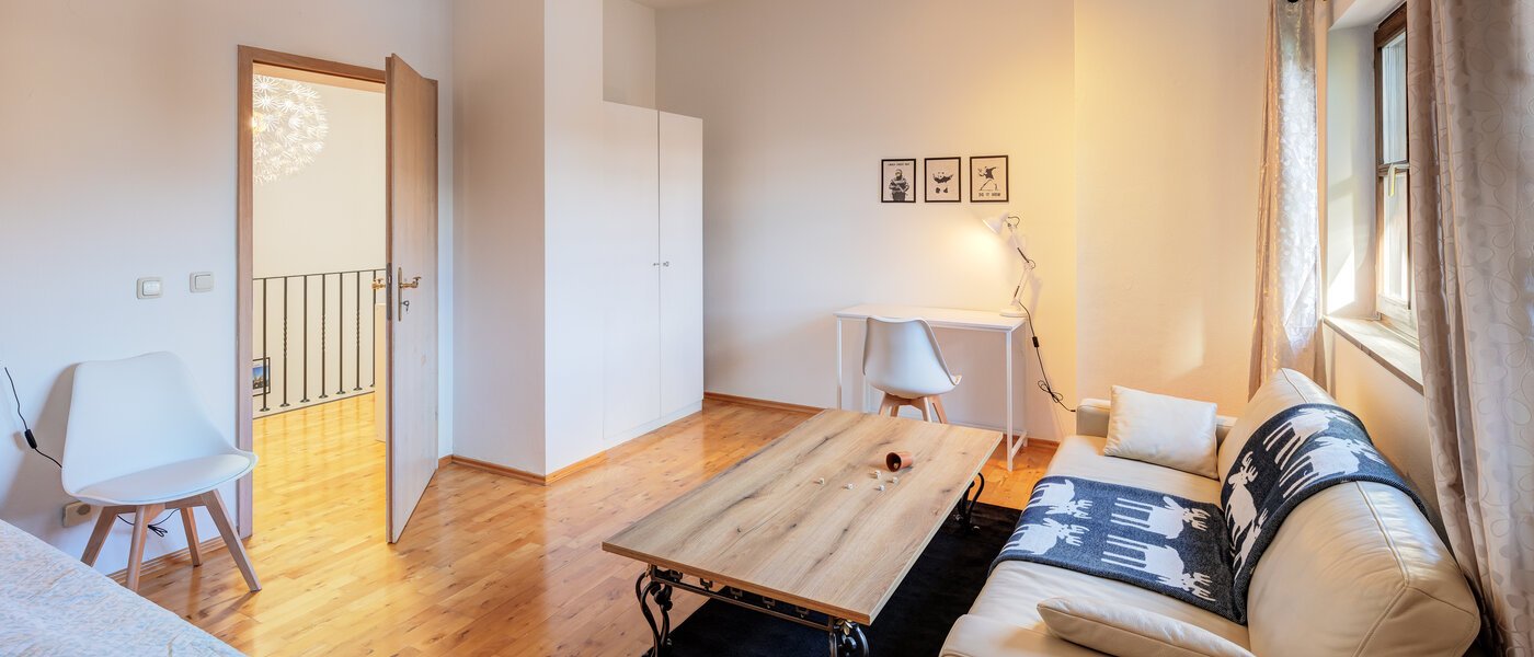 semi-detached house München Obersendling 03 3. bedroom 14567